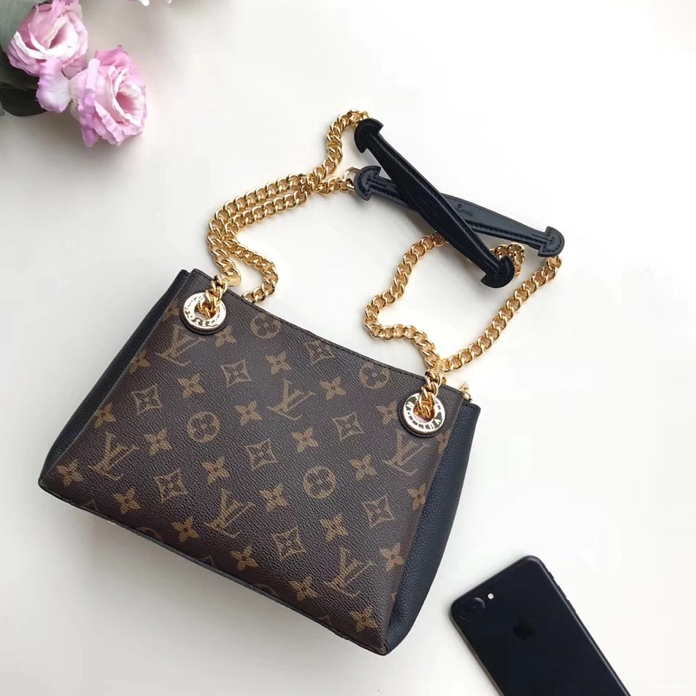 SURENE Vuitton BB Louis 0813